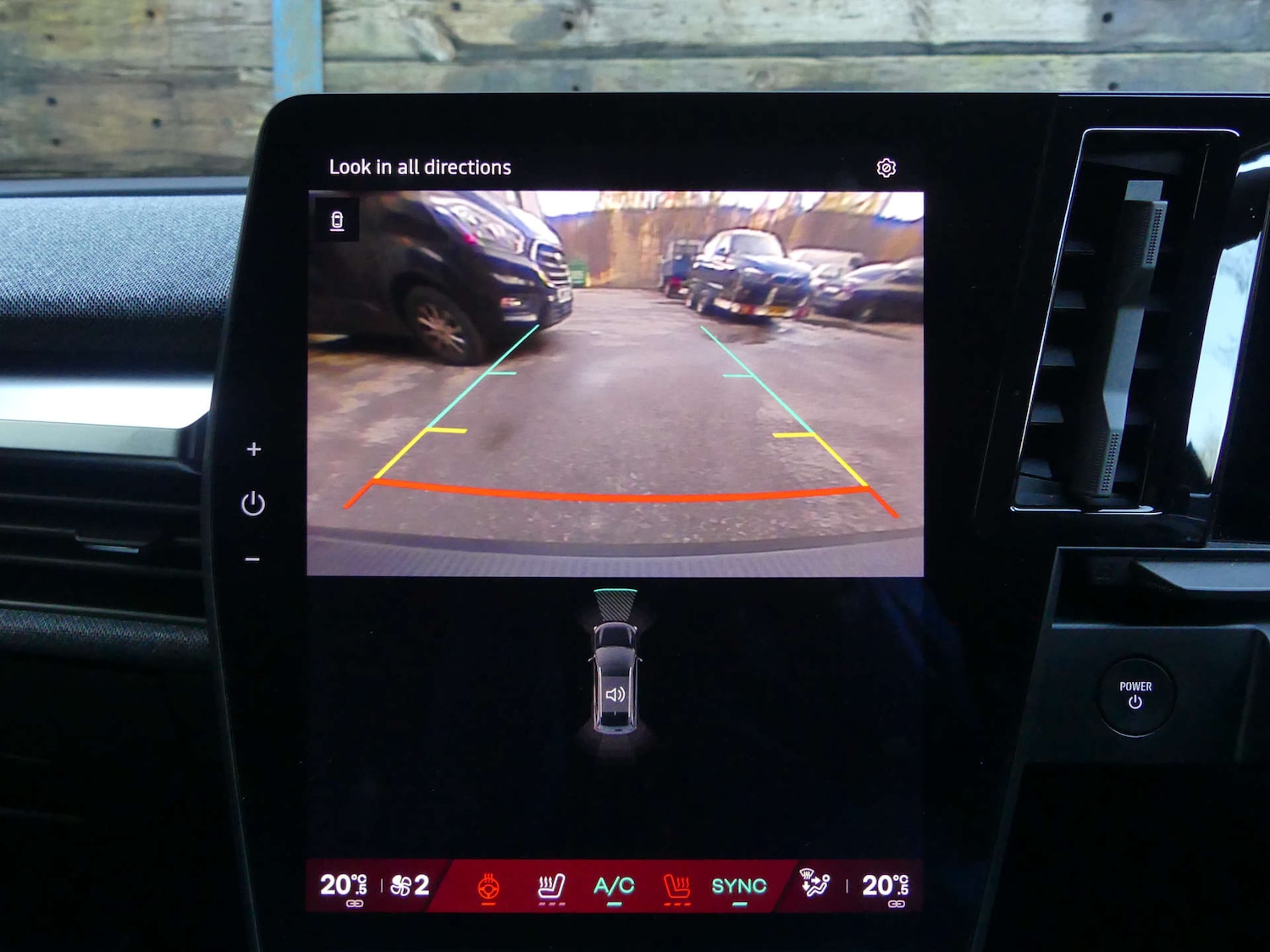 Used Renault Scenic 2025 for sale - 77469826: Photo 47