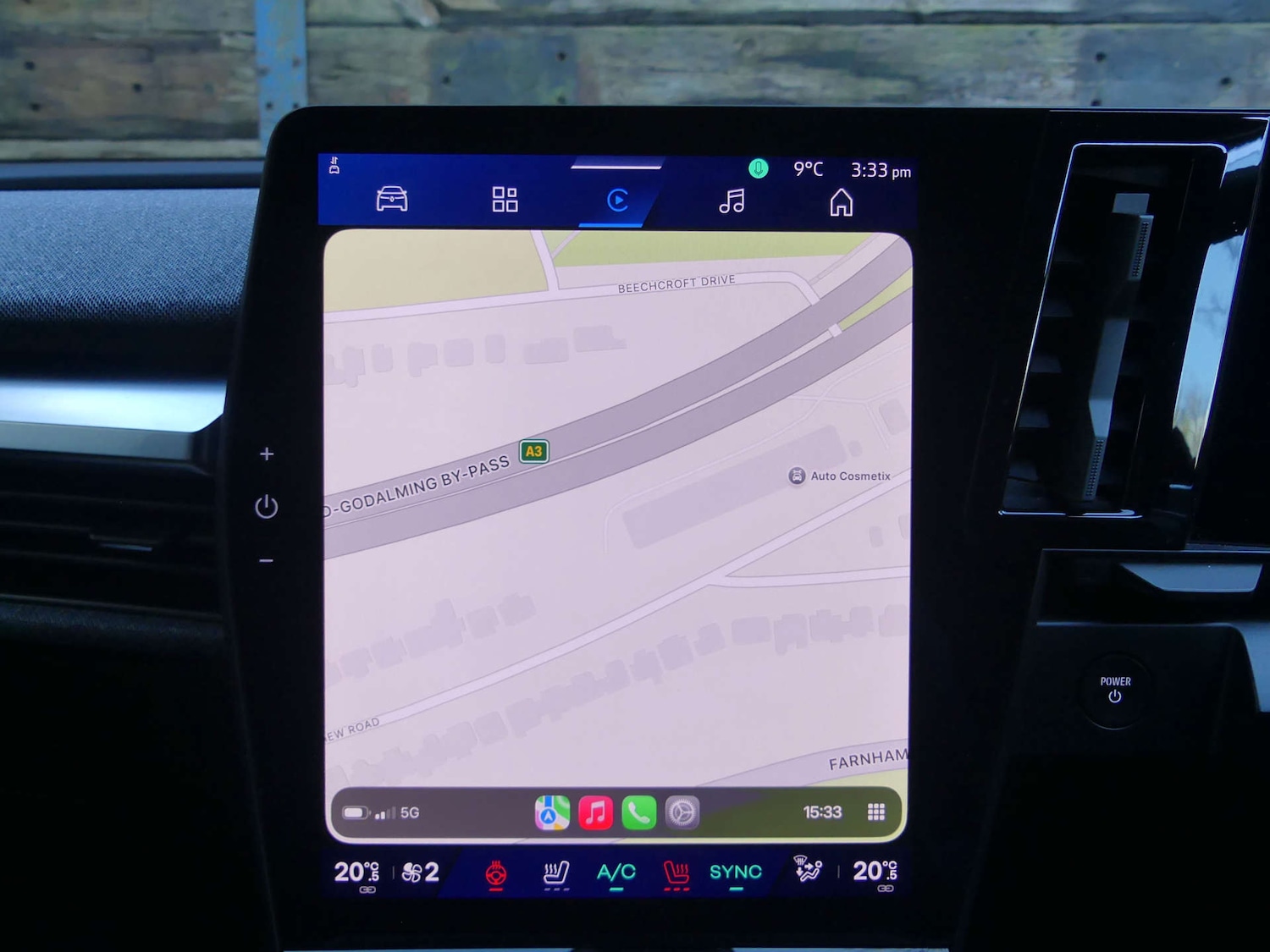 Used Renault Scenic 2025 for sale - 77469826: Photo 50