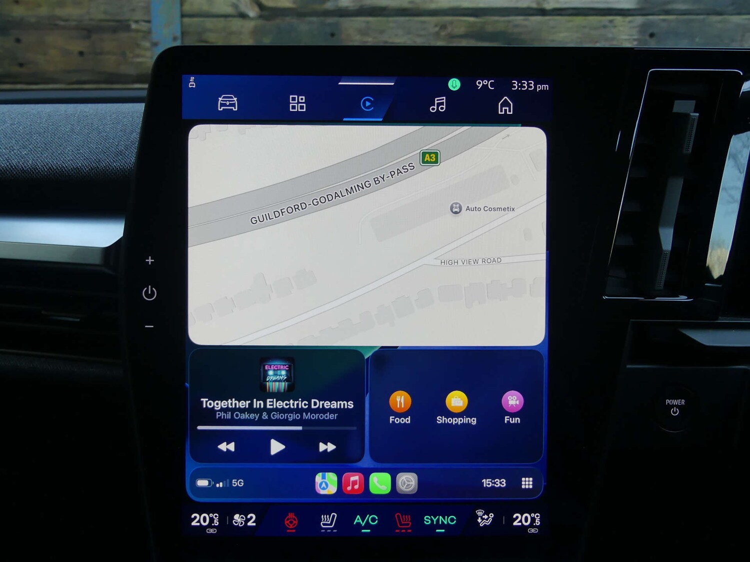 Used Renault Scenic 2025 for sale - 77469826: Photo 51