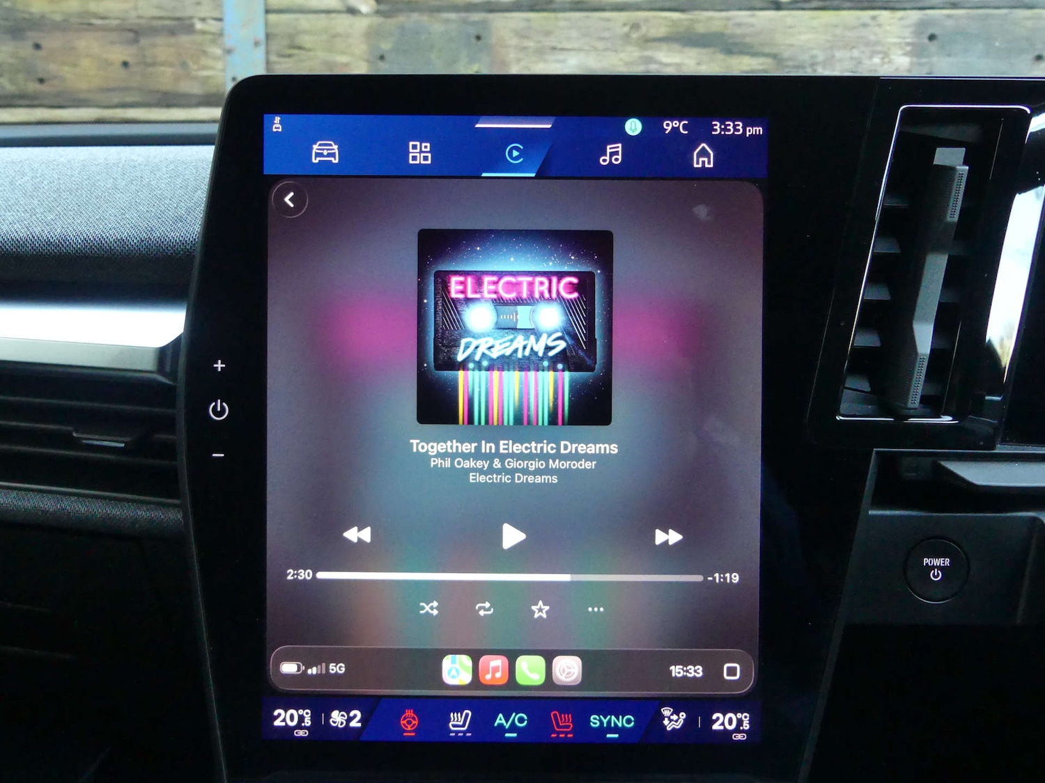 Used Renault Scenic 2025 for sale - 77469826: Photo 52