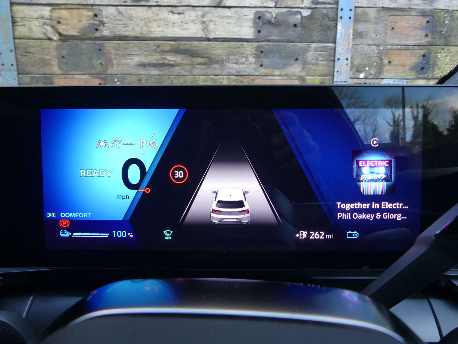 Used Renault Scenic 2025 for sale - 77469826: Photo 55