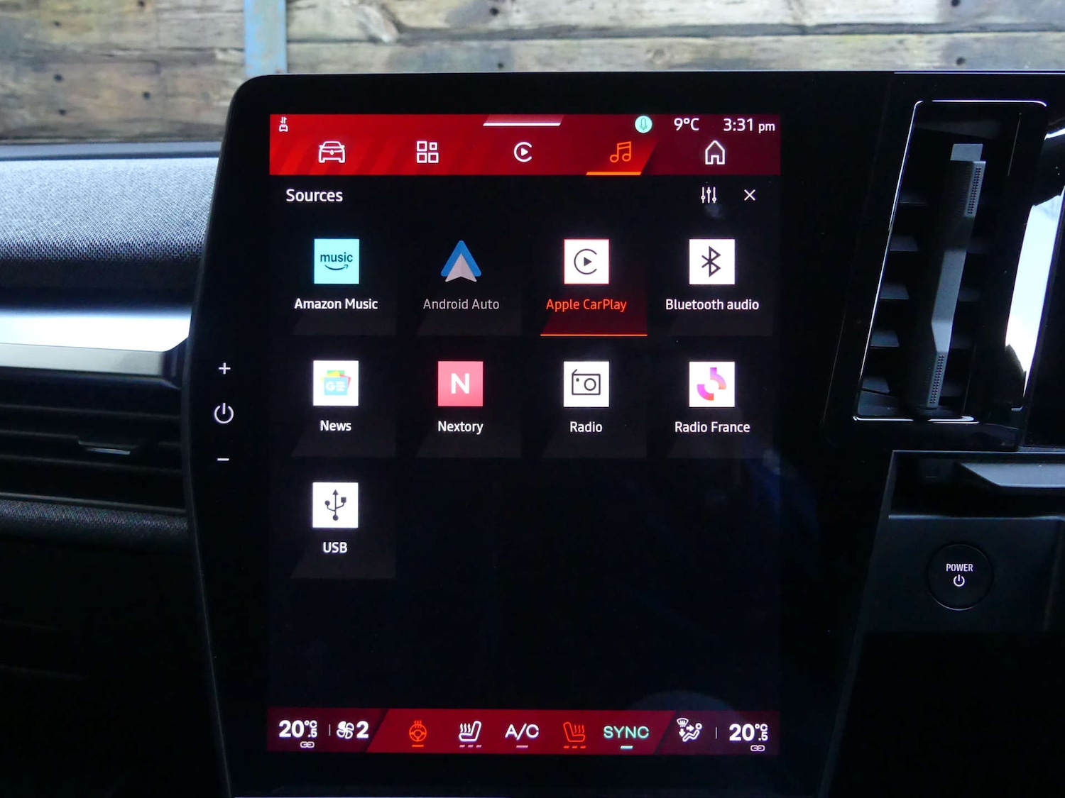 Used Renault Scenic 2025 for sale - 77469826: Photo 56