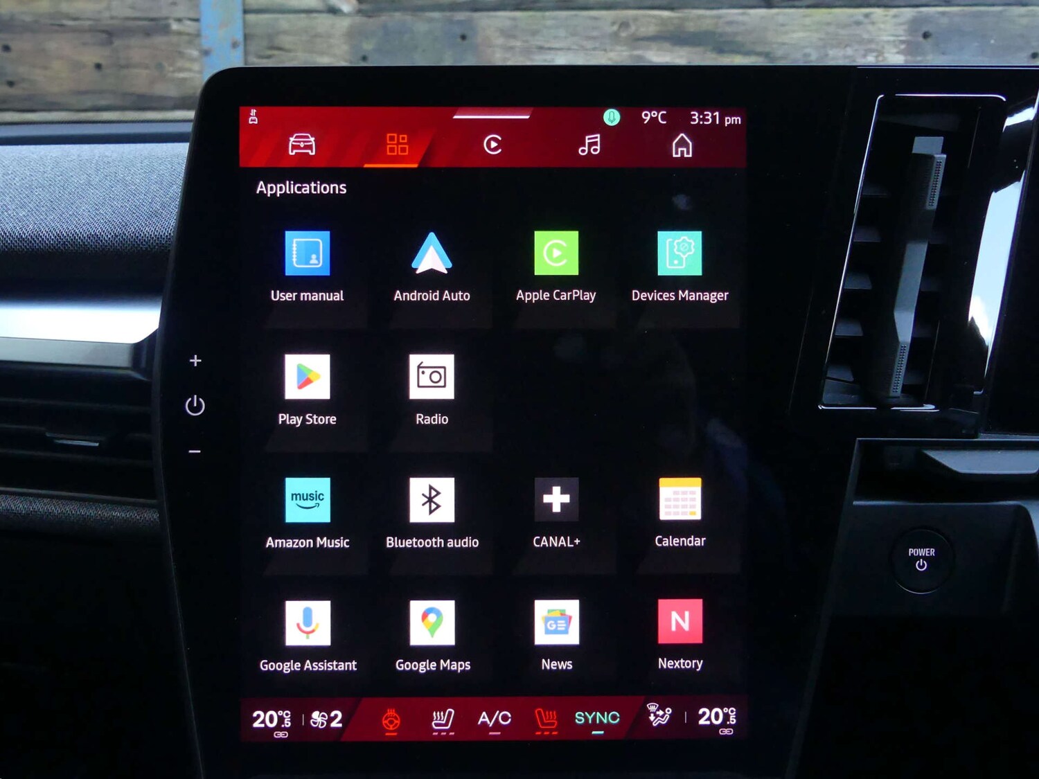 Used Renault Scenic 2025 for sale - 77469826: Photo 57