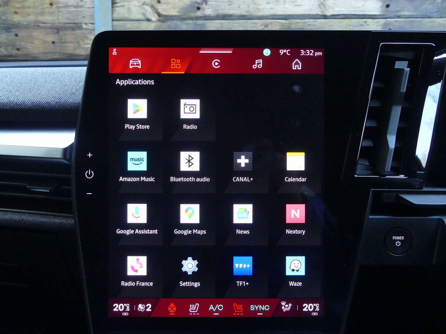 Used Renault Scenic 2025 for sale - 77469826: Photo 58