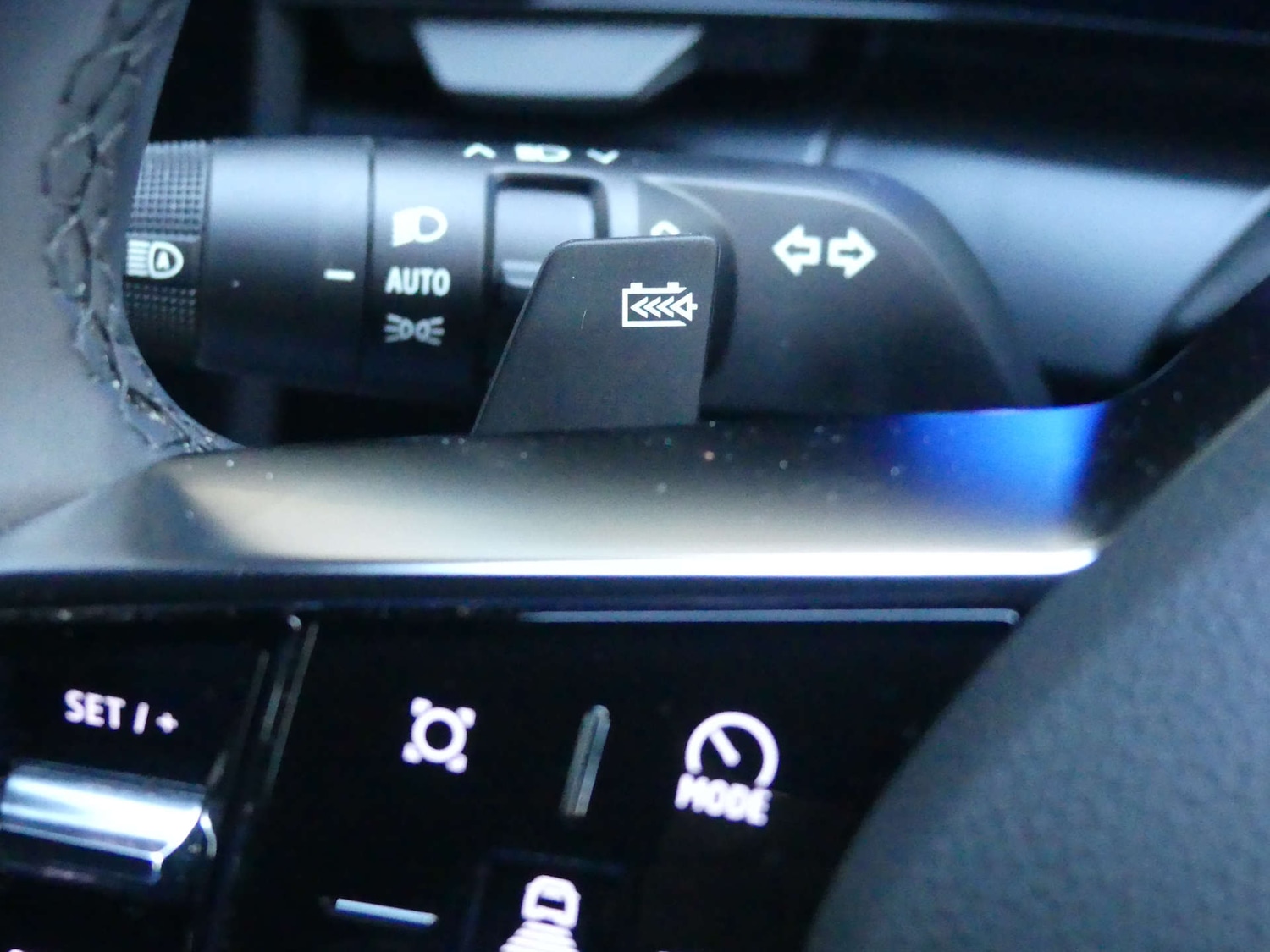 Used Renault Scenic 2025 for sale - 77469826: Photo 66