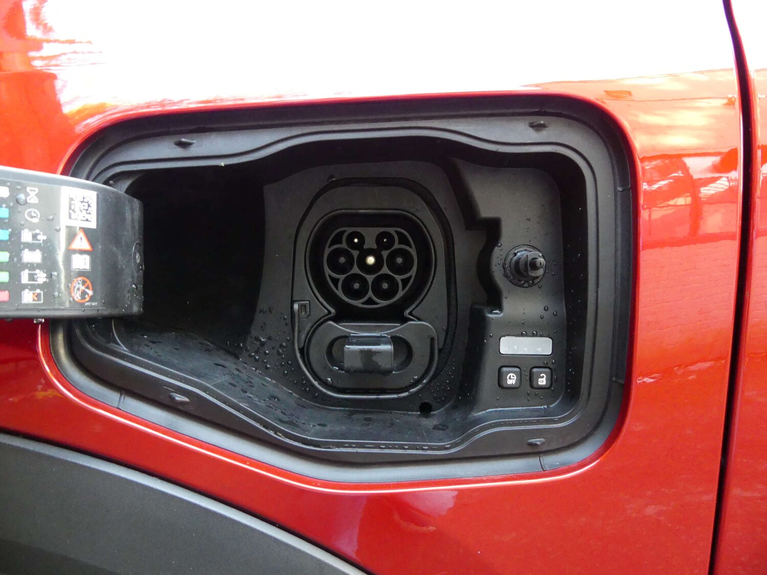 Used Renault Scenic 2025 for sale - 77469826: Photo 77