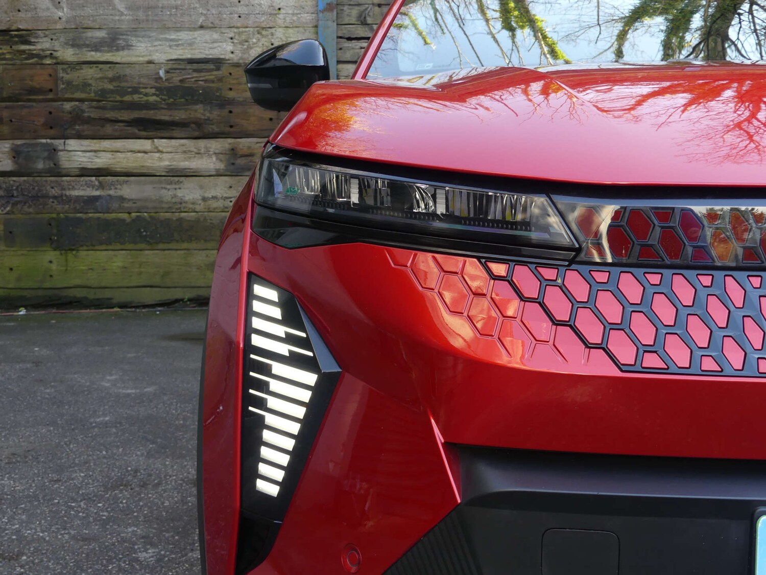 Used Renault Scenic 2025 for sale - 77469826: Photo 79