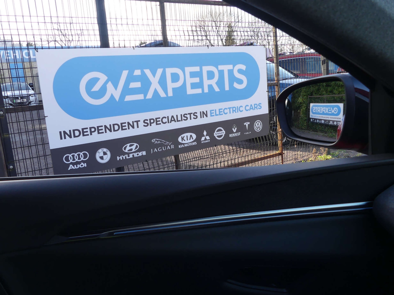 Used Renault Scenic 2025 for sale - 77469826: Photo 8