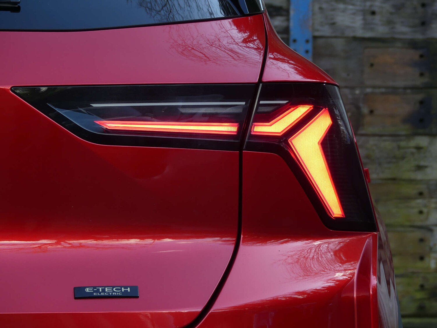 Used Renault Scenic 2025 for sale - 77469826: Photo 80