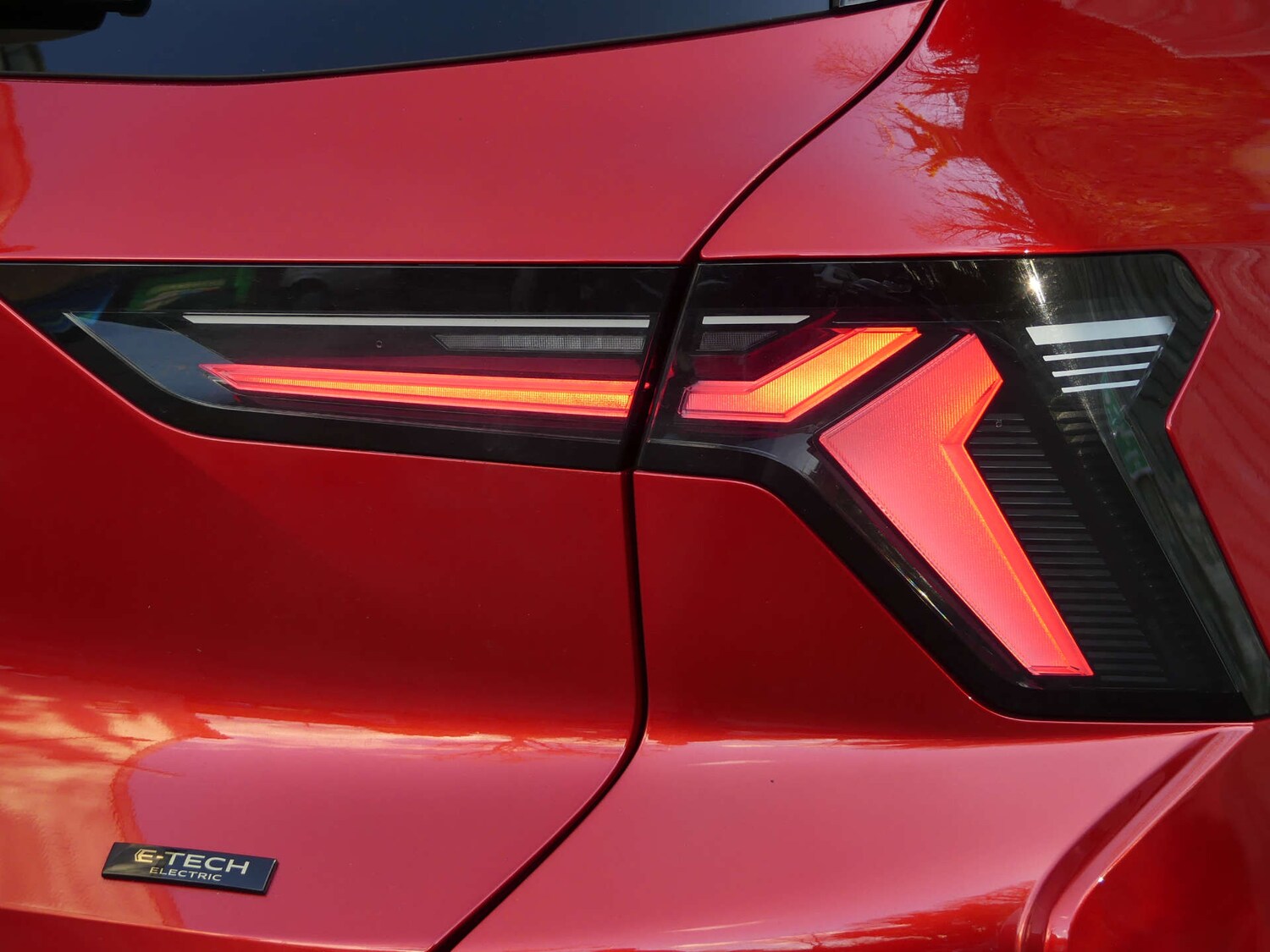 Used Renault Scenic 2025 for sale - 77469826: Photo 81