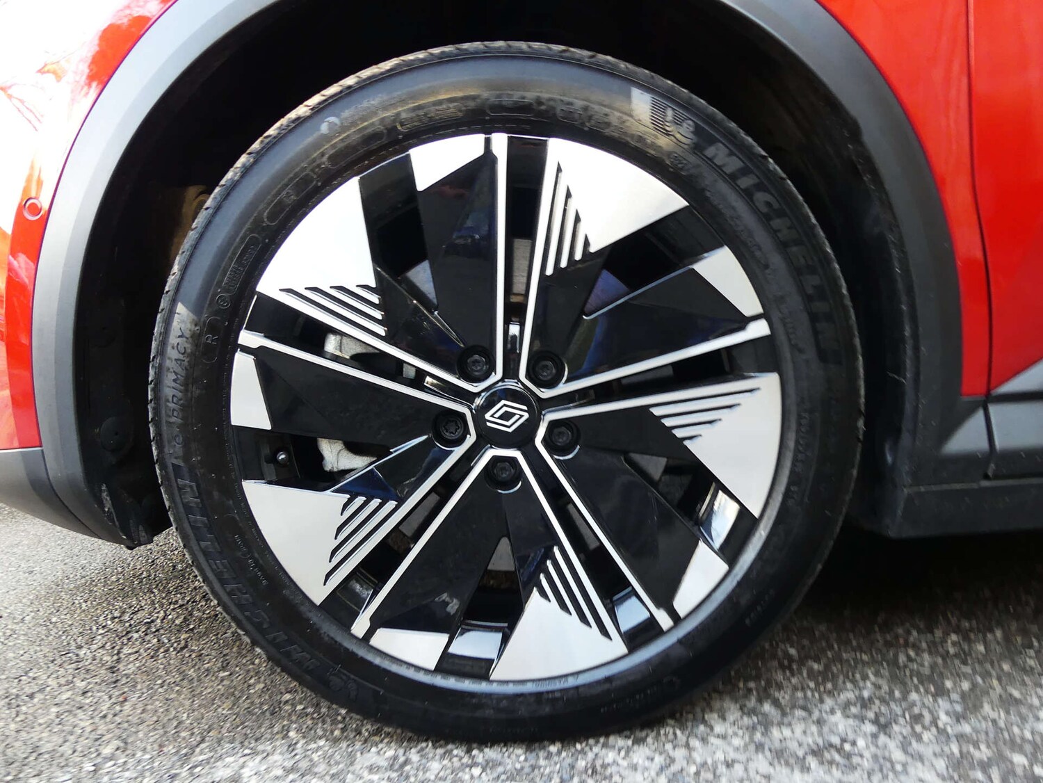 Used Renault Scenic 2025 for sale - 77469826: Photo 85