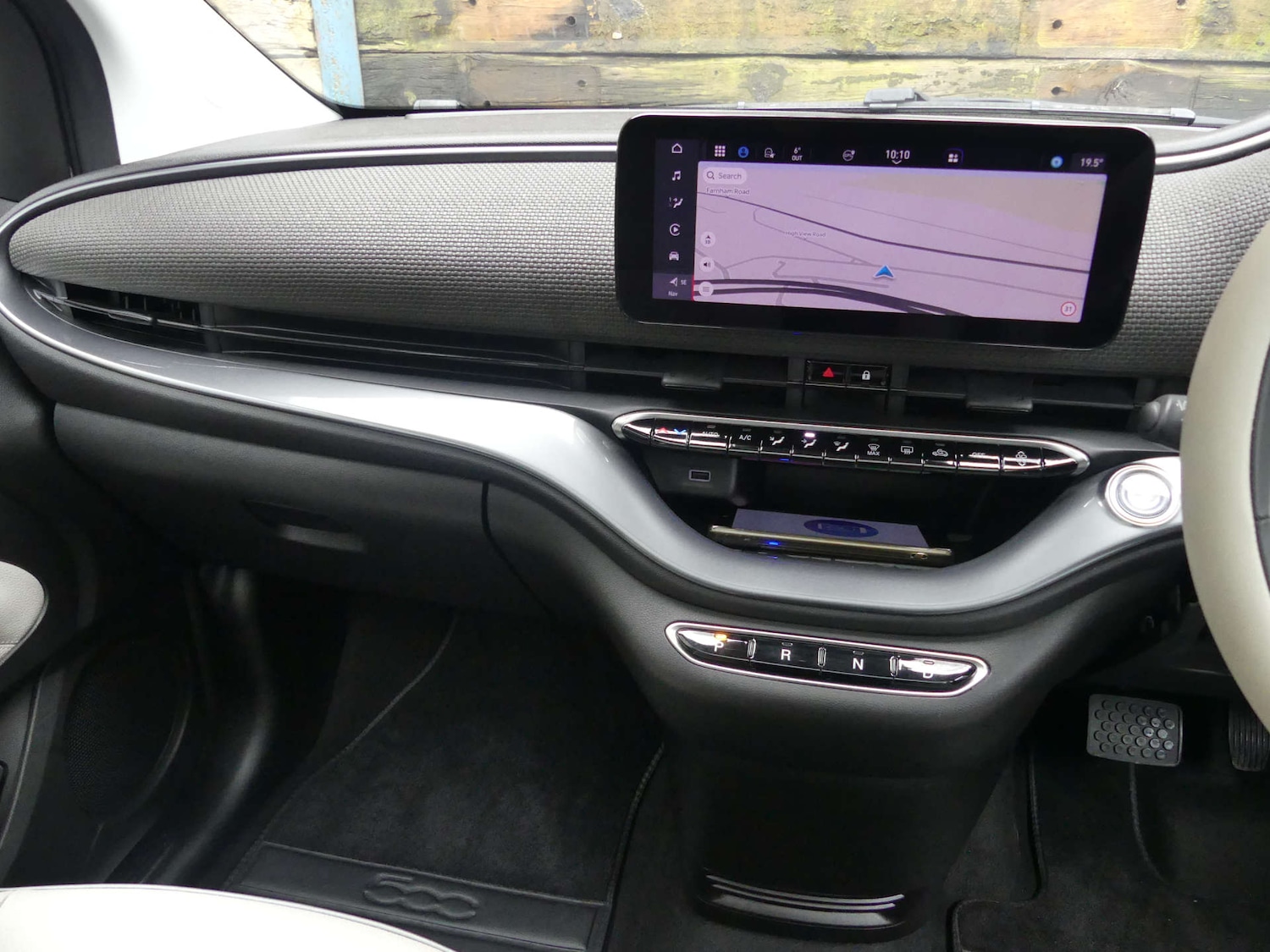 Used Fiat 500 2022 for sale - 77621917: Photo 11