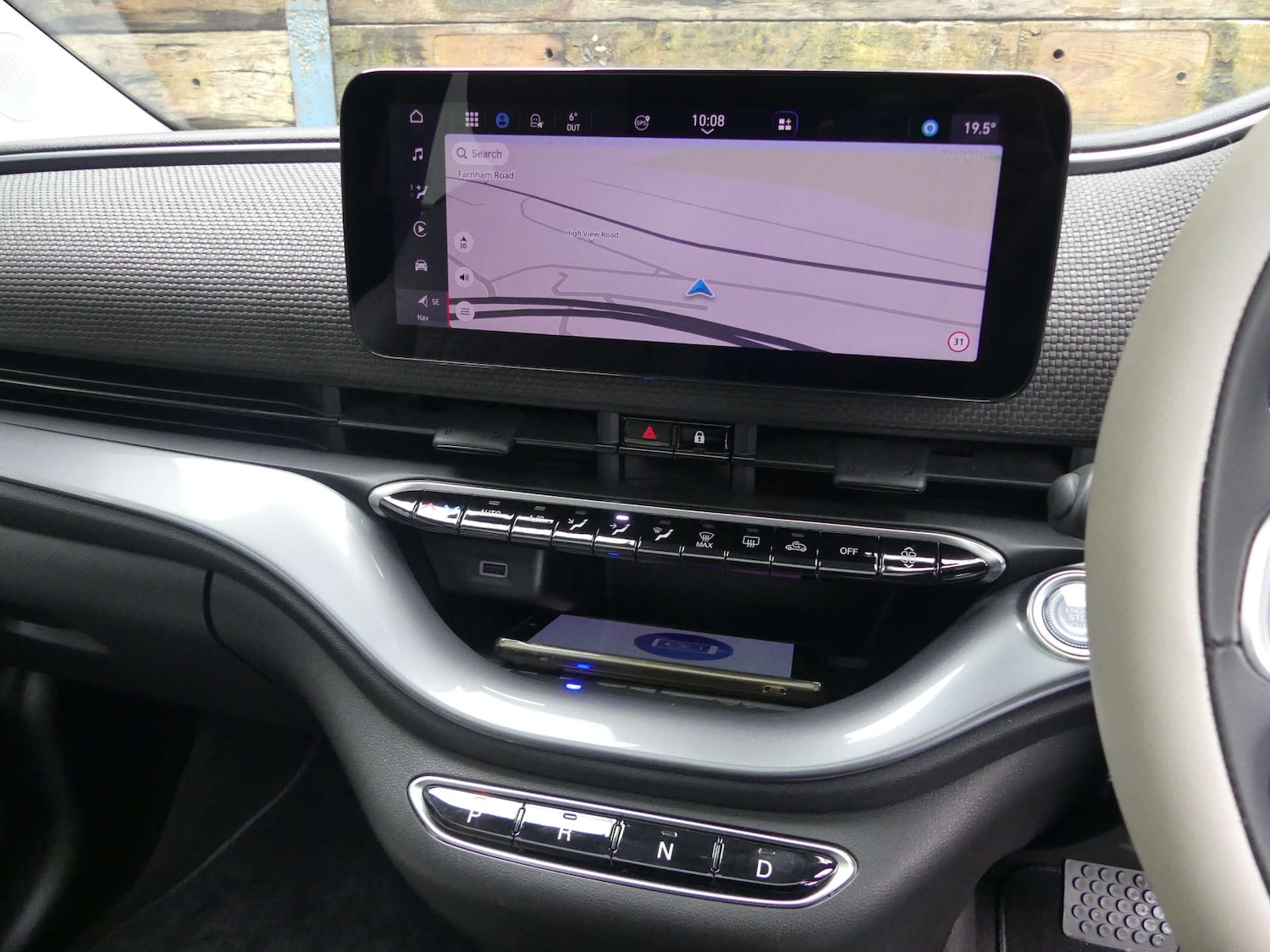 Used Fiat 500 2022 for sale - 77621917: Photo 12