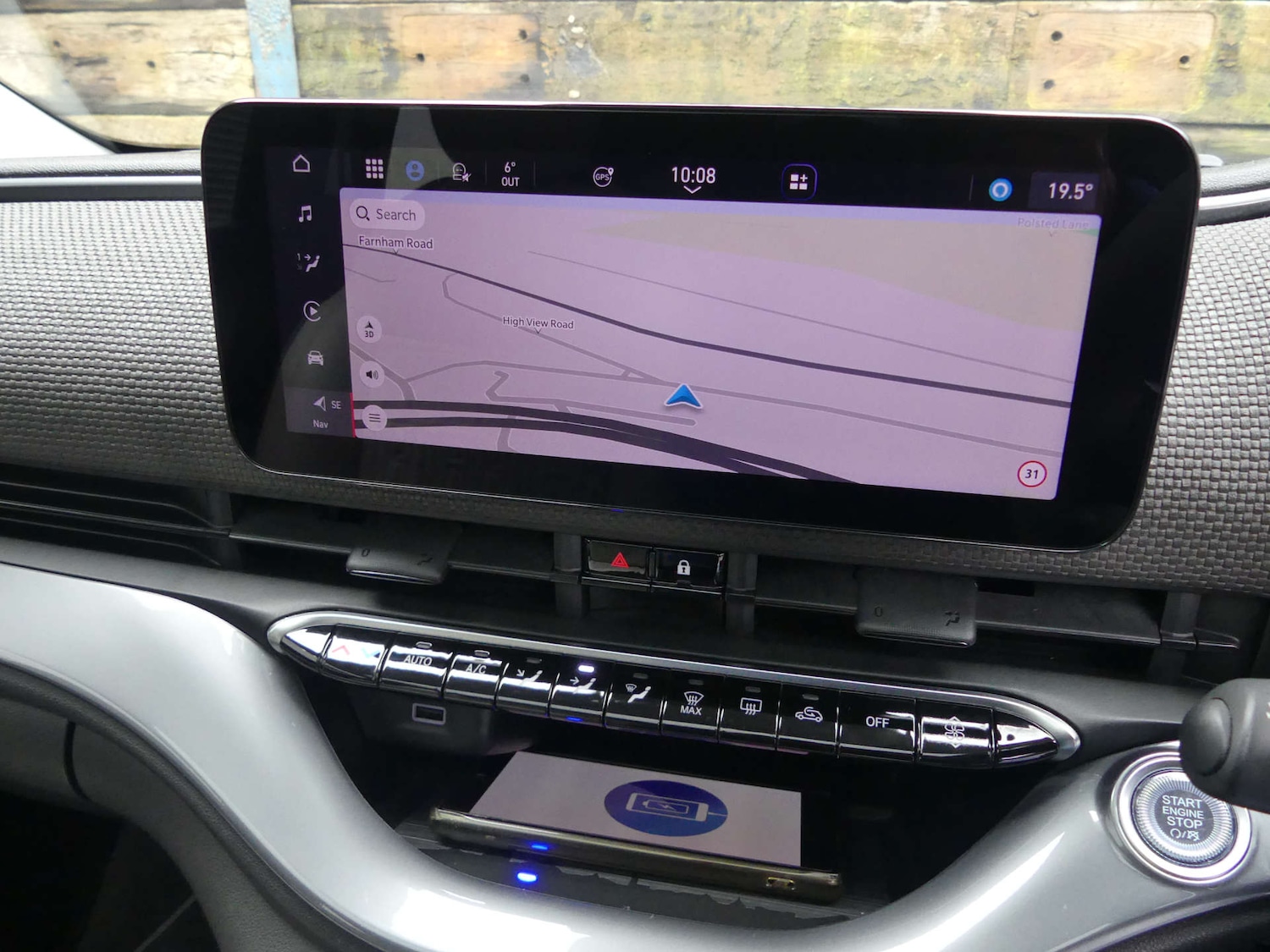 Used Fiat 500 2022 for sale - 77621917: Photo 13