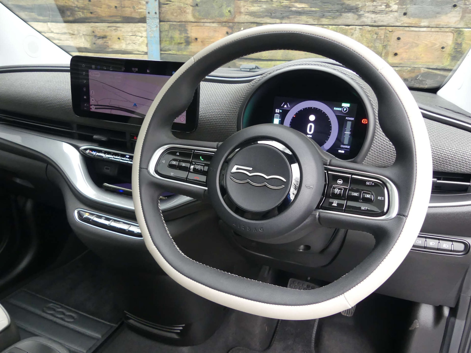 Used Fiat 500 2022 for sale - 77621917: Photo 14