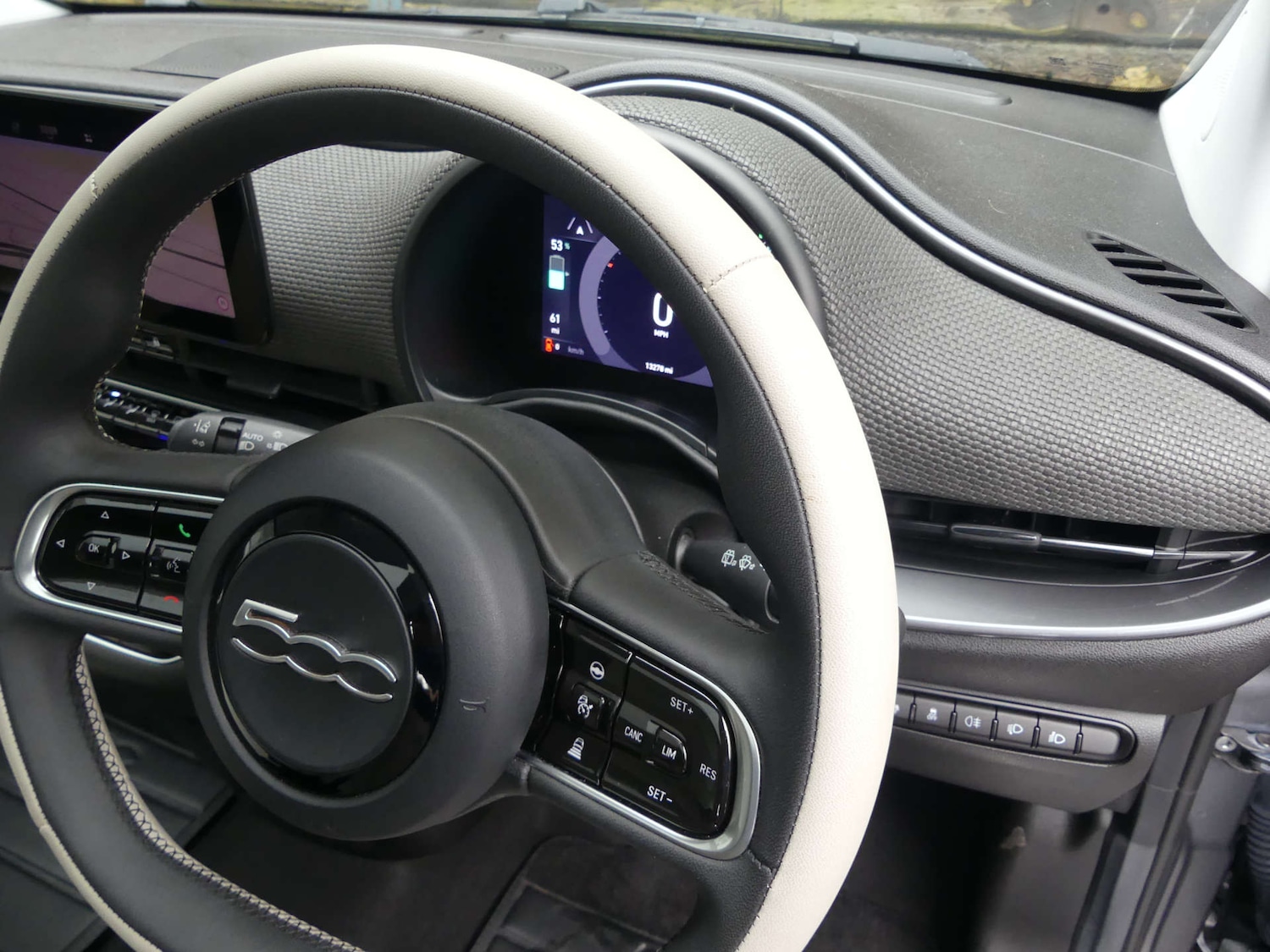 Used Fiat 500 2022 for sale - 77621917: Photo 15