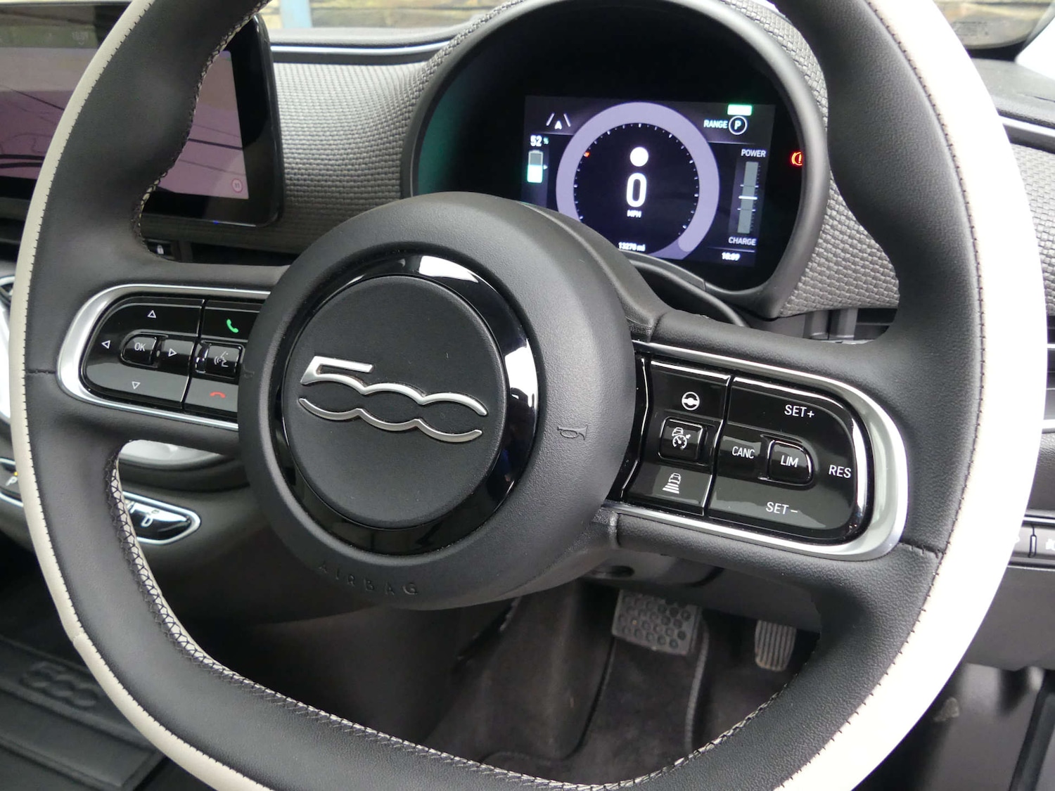 Used Fiat 500 2022 for sale - 77621917: Photo 16