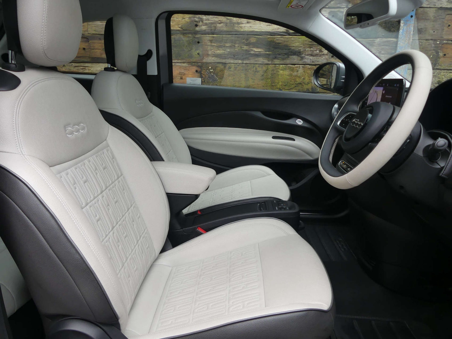 Used Fiat 500 2022 for sale - 77621917: Photo 18