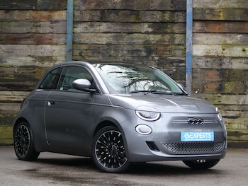 Fiat 500 feature image