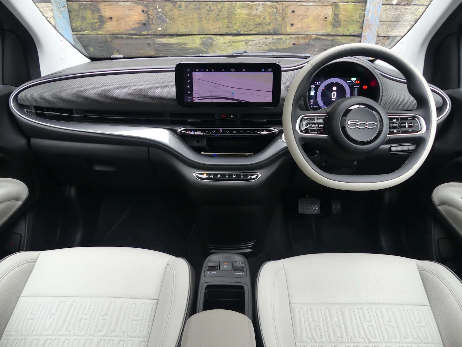 Used Fiat 500 2022 for sale - 77621917: Photo 2