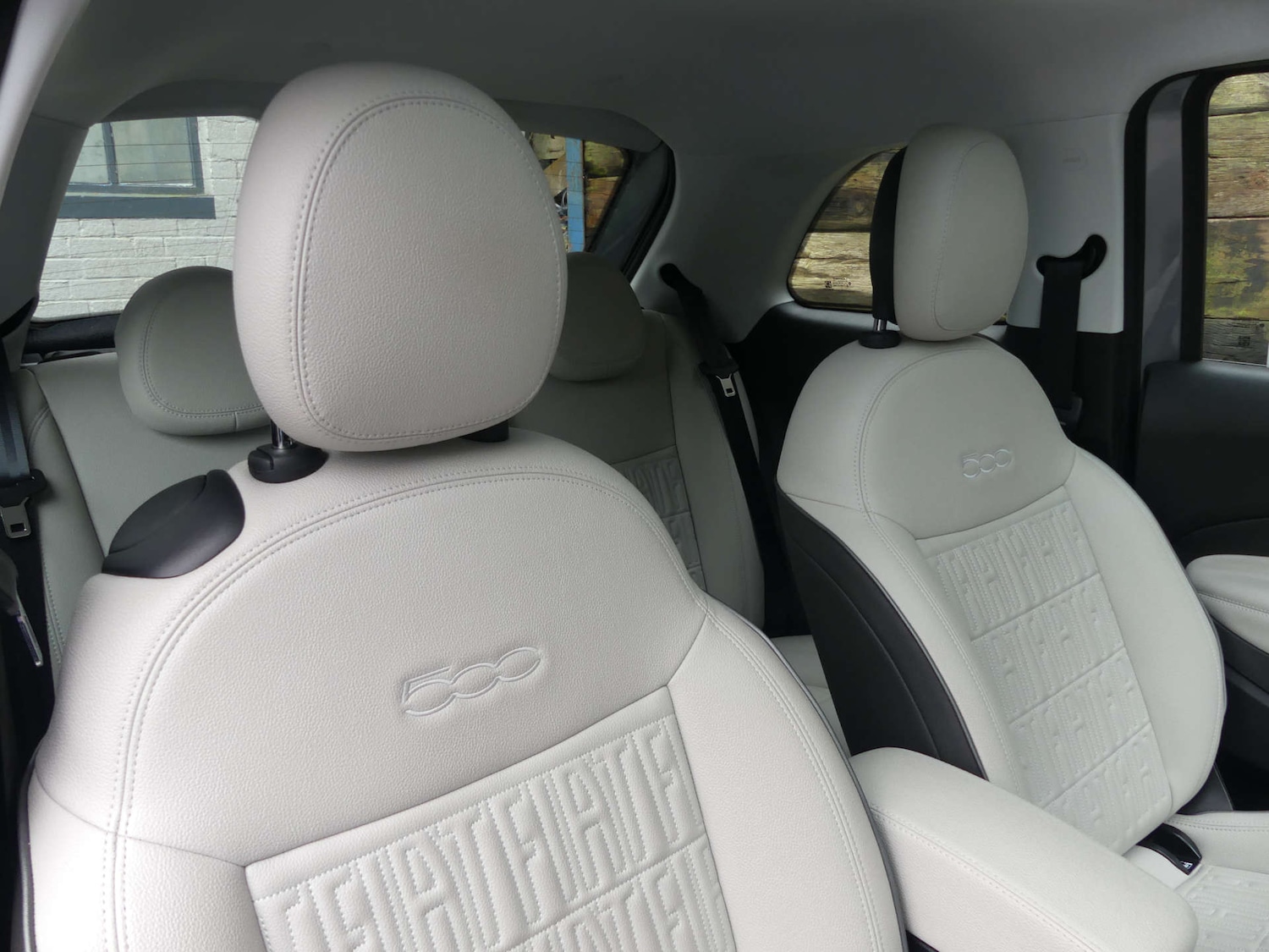 Used Fiat 500 2022 for sale - 77621917: Photo 20