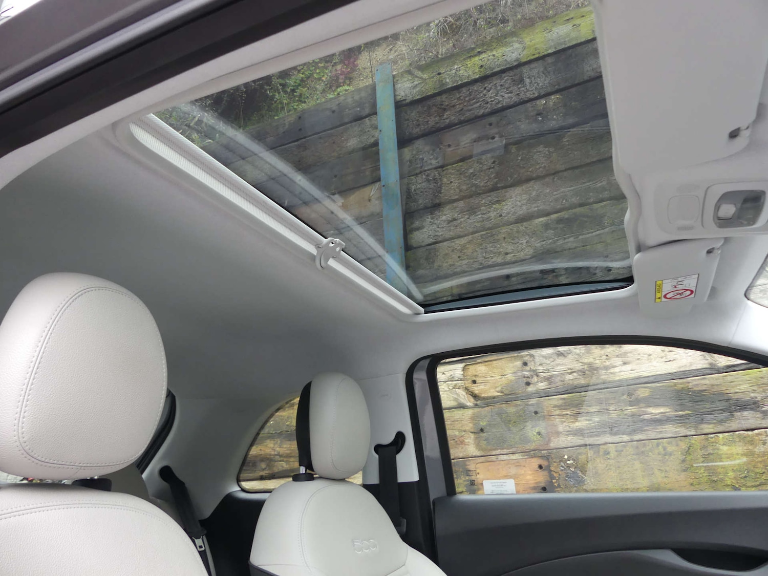 Used Fiat 500 2022 for sale - 77621917: Photo 21