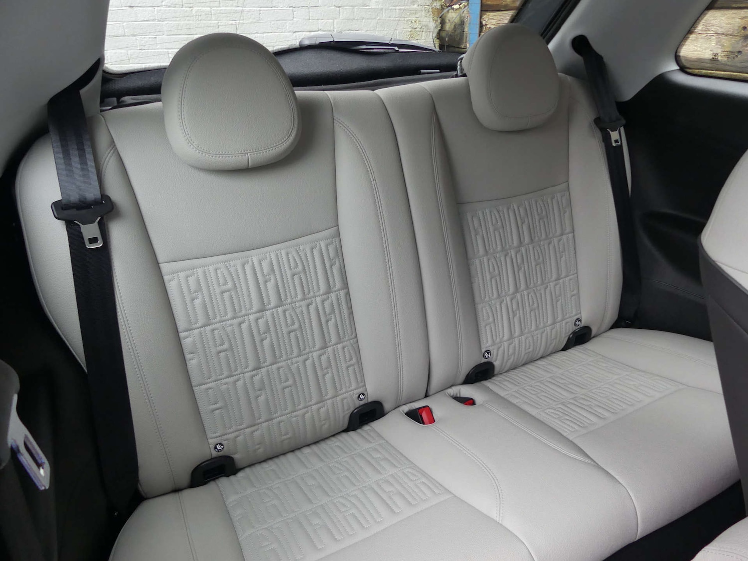 Used Fiat 500 2022 for sale - 77621917: Photo 23