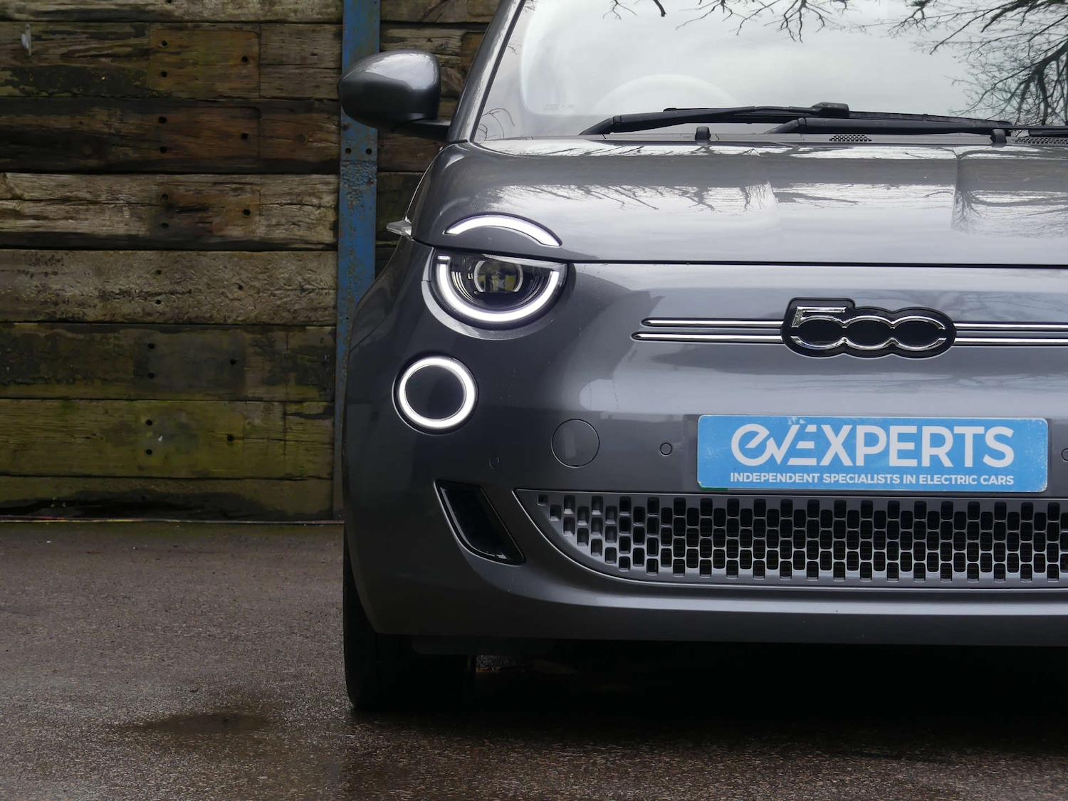 Used Fiat 500 2022 for sale - 77621917: Photo 25