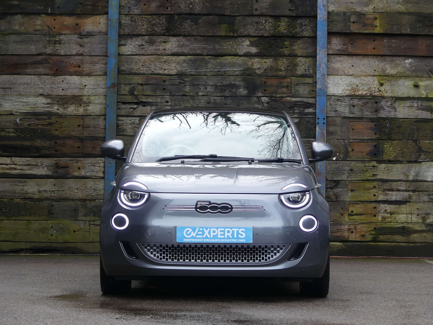 Used Fiat 500 2022 for sale - 77621917: Photo 26