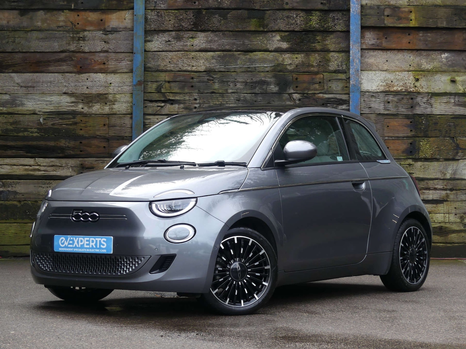 Used Fiat 500 2022 for sale - 77621917: Photo 27