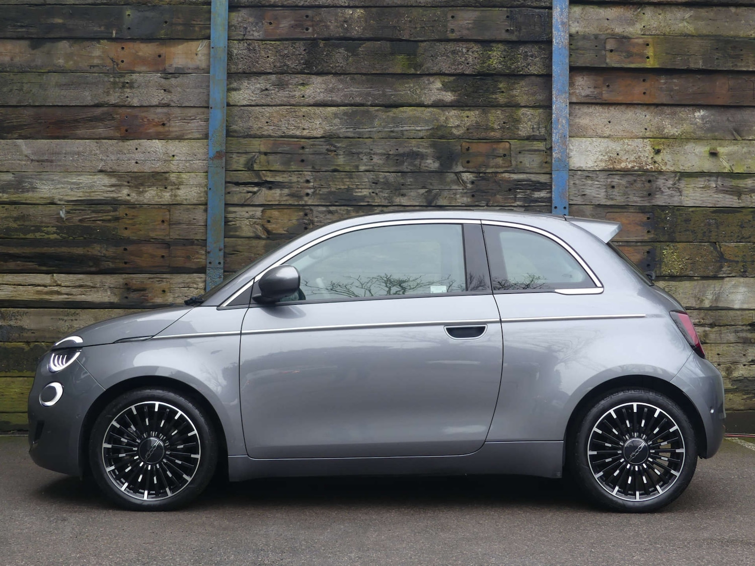 Used Fiat 500 2022 for sale - 77621917: Photo 28