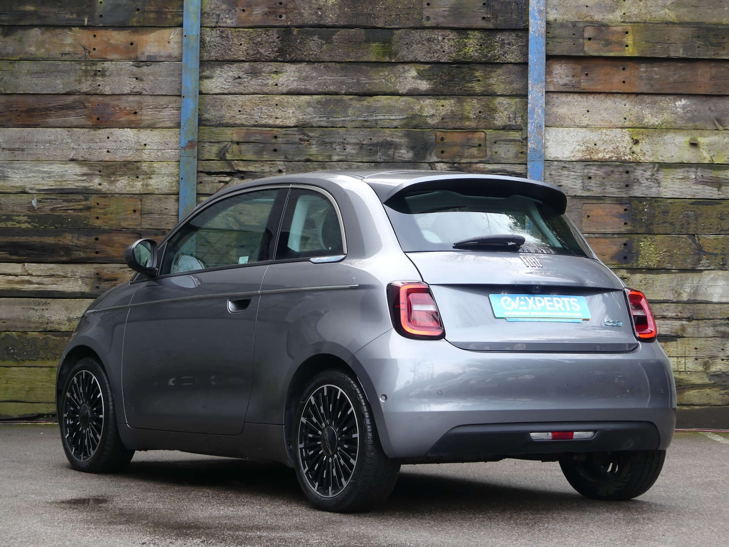 Used Fiat 500 2022 for sale - 77621917: Photo 29