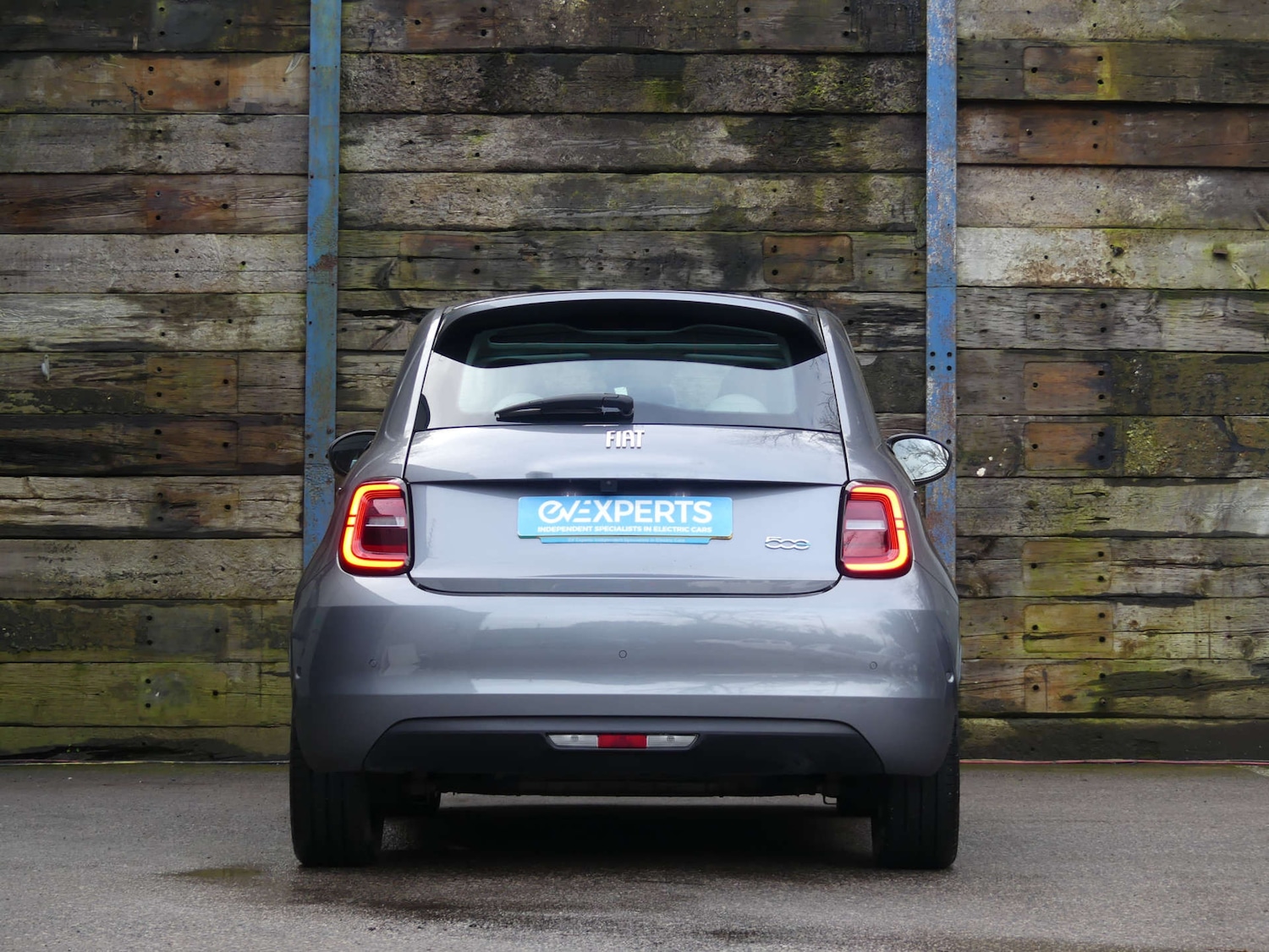 Used Fiat 500 2022 for sale - 77621917: Photo 30