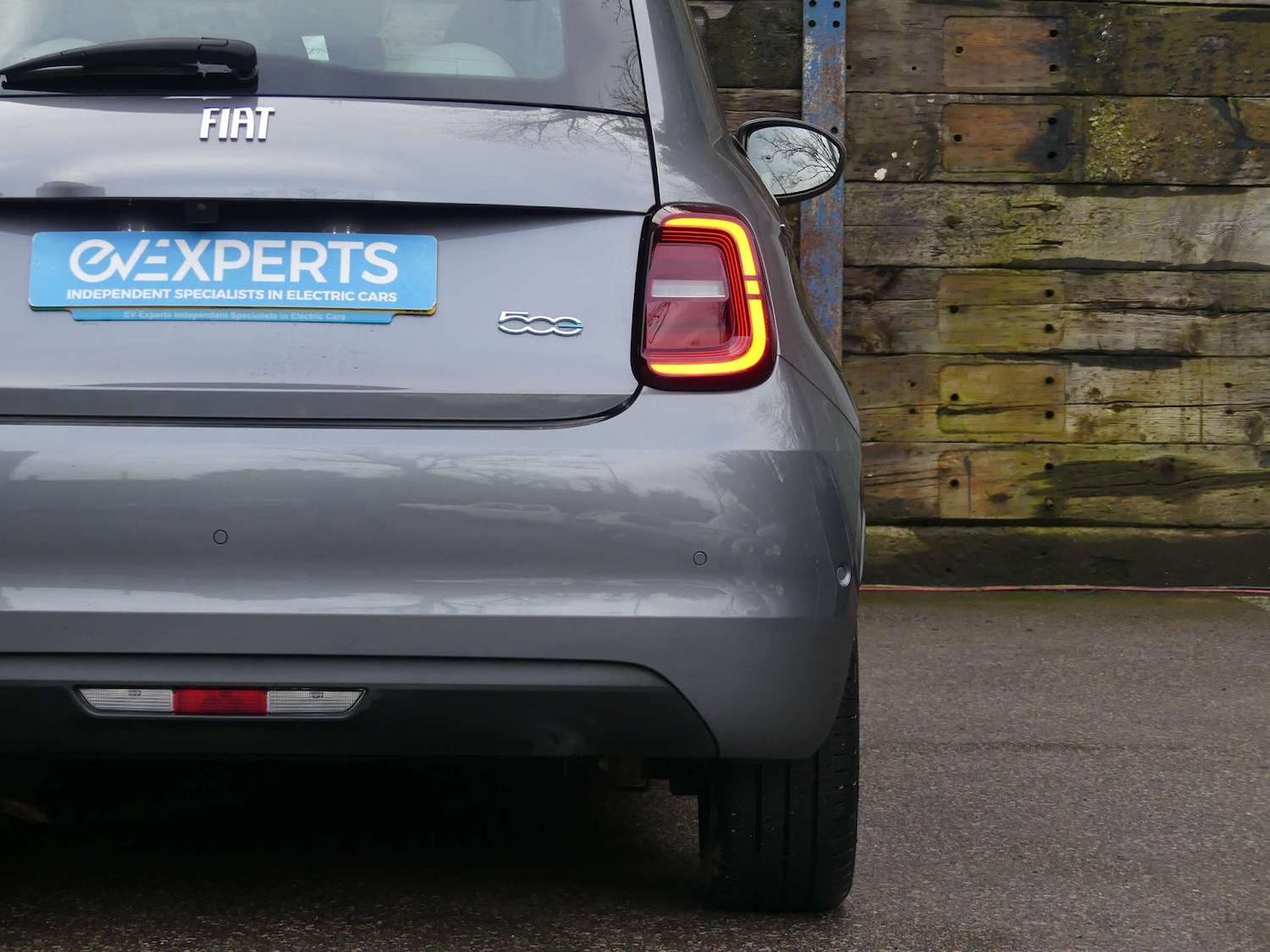 Used Fiat 500 2022 for sale - 77621917: Photo 31