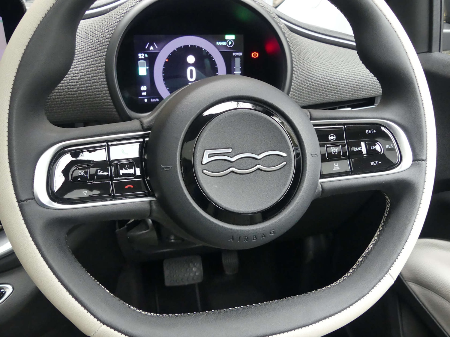 Used Fiat 500 2022 for sale - 77621917: Photo 32