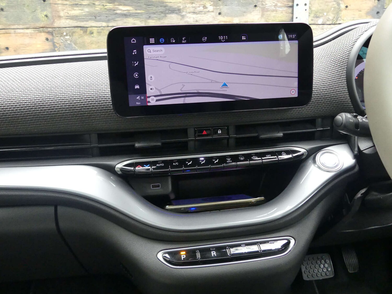 Used Fiat 500 2022 for sale - 77621917: Photo 33