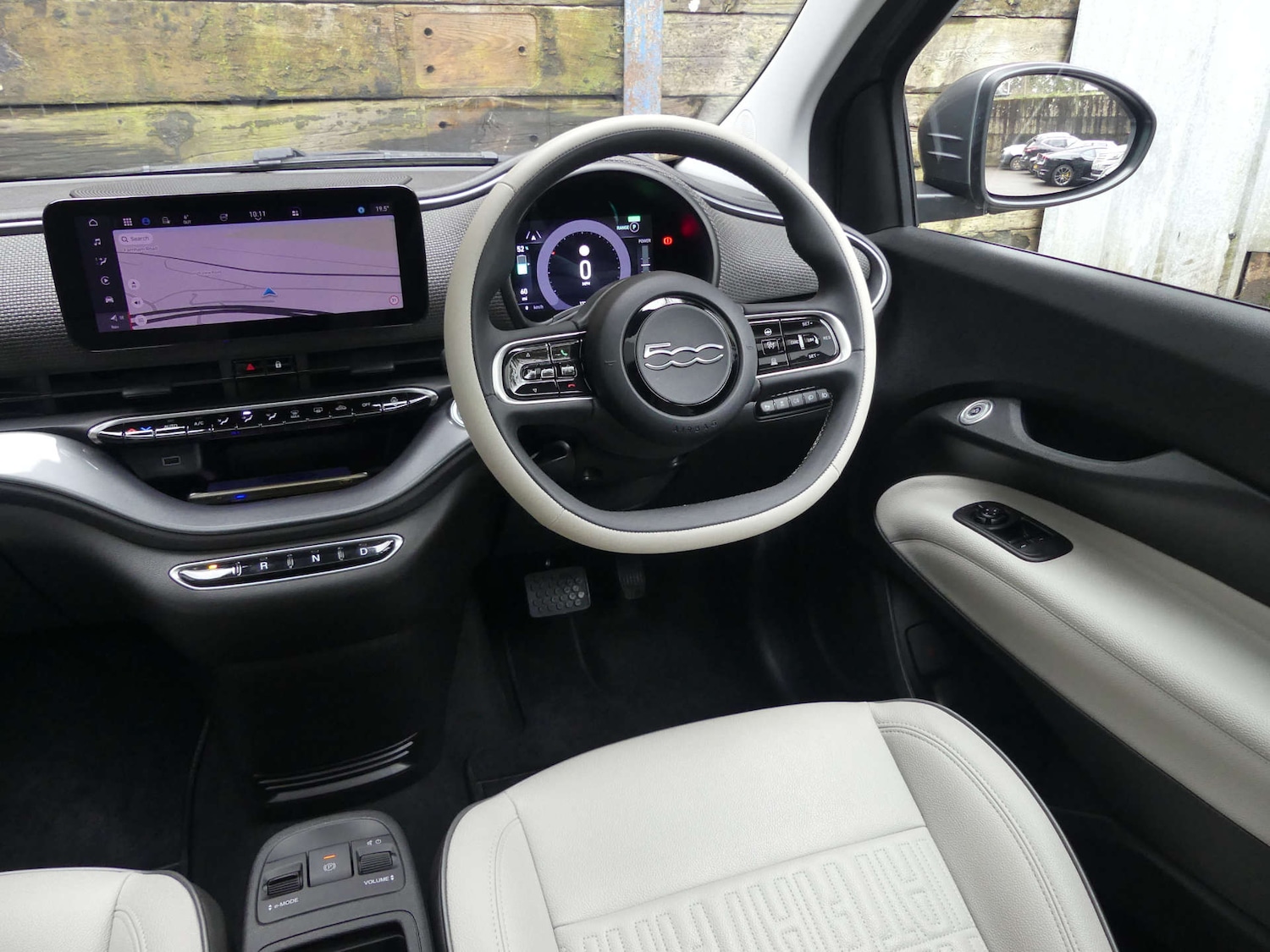 Used Fiat 500 2022 for sale - 77621917: Photo 34