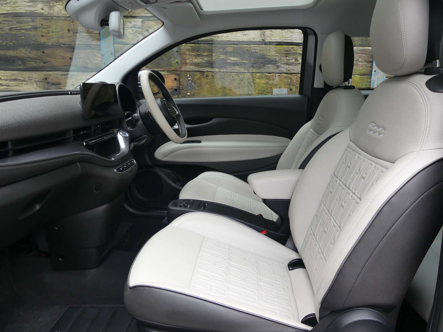 Used Fiat 500 2022 for sale - 77621917: Photo 35