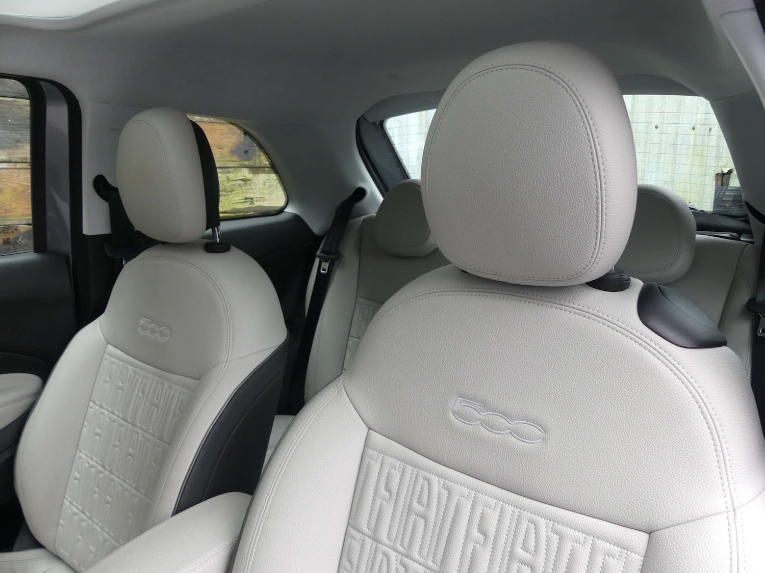 Used Fiat 500 2022 for sale - 77621917: Photo 37