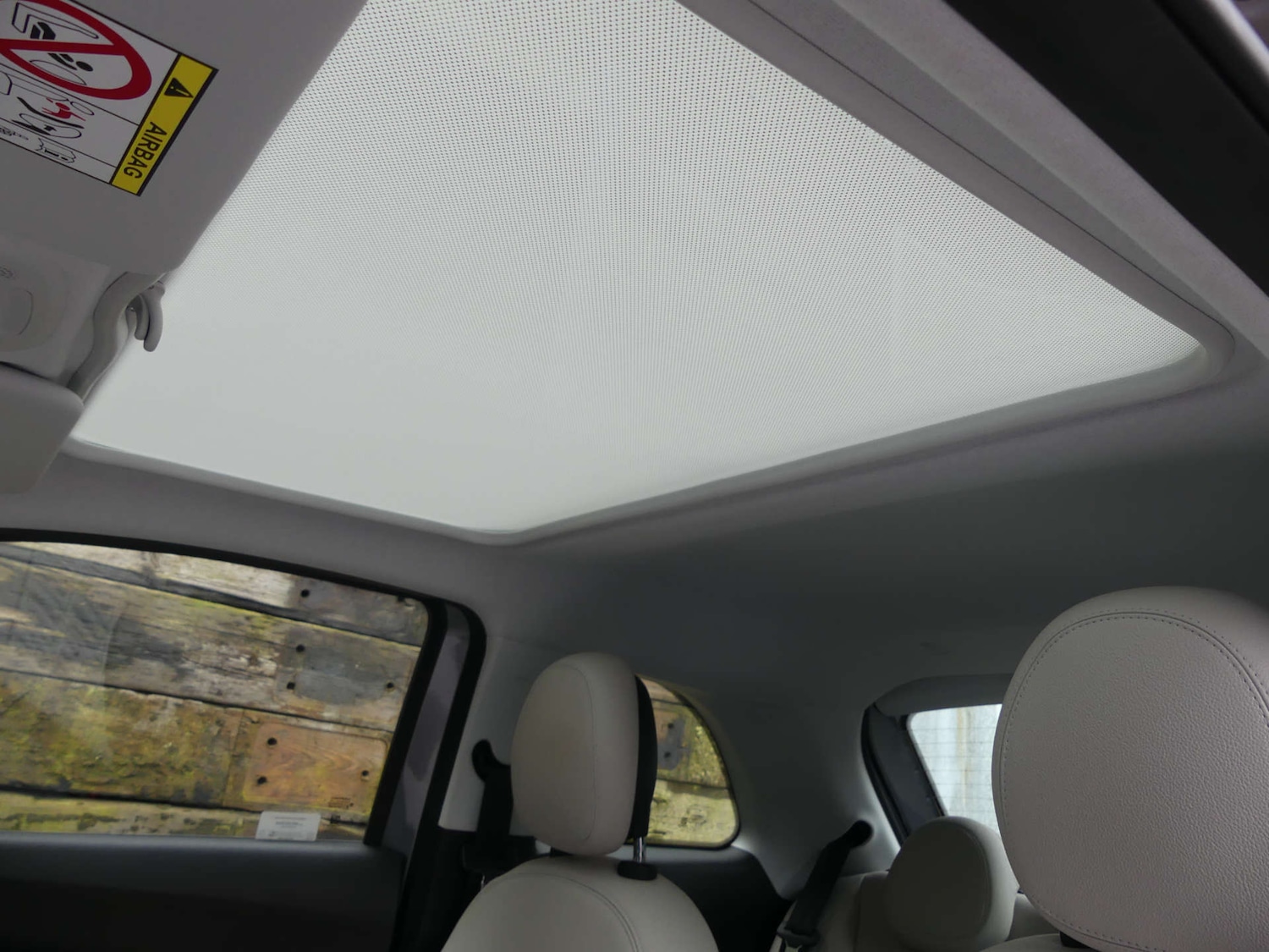 Used Fiat 500 2022 for sale - 77621917: Photo 38