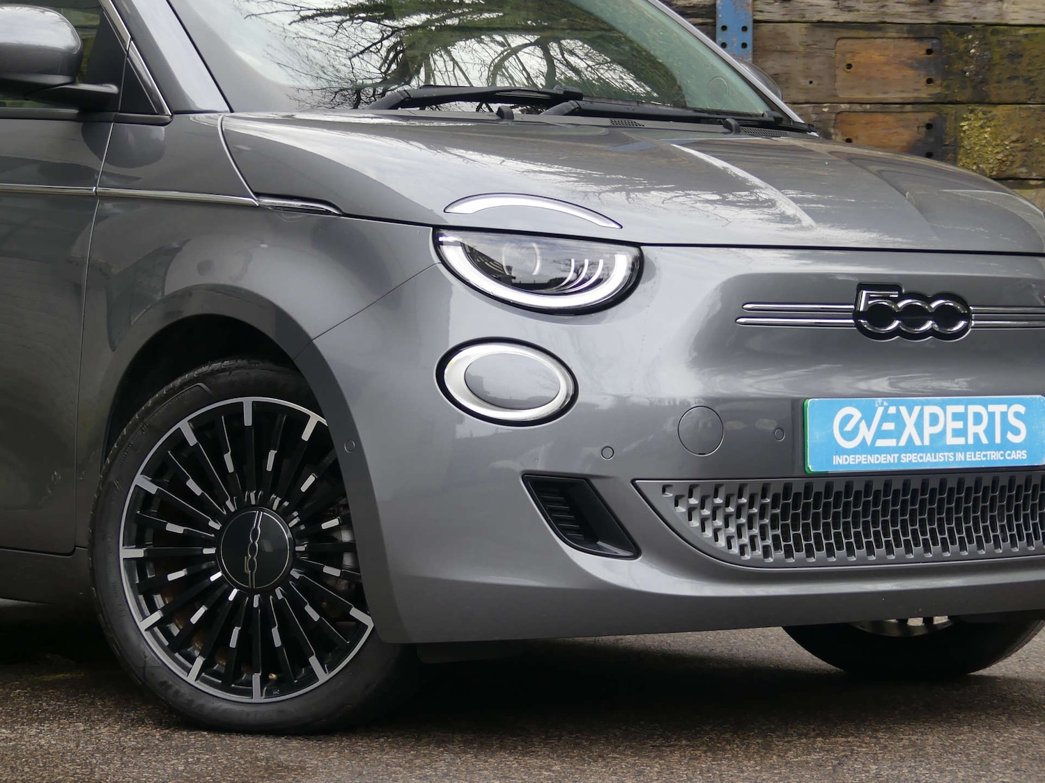 Used Fiat 500 2022 for sale - 77621917: Photo 4