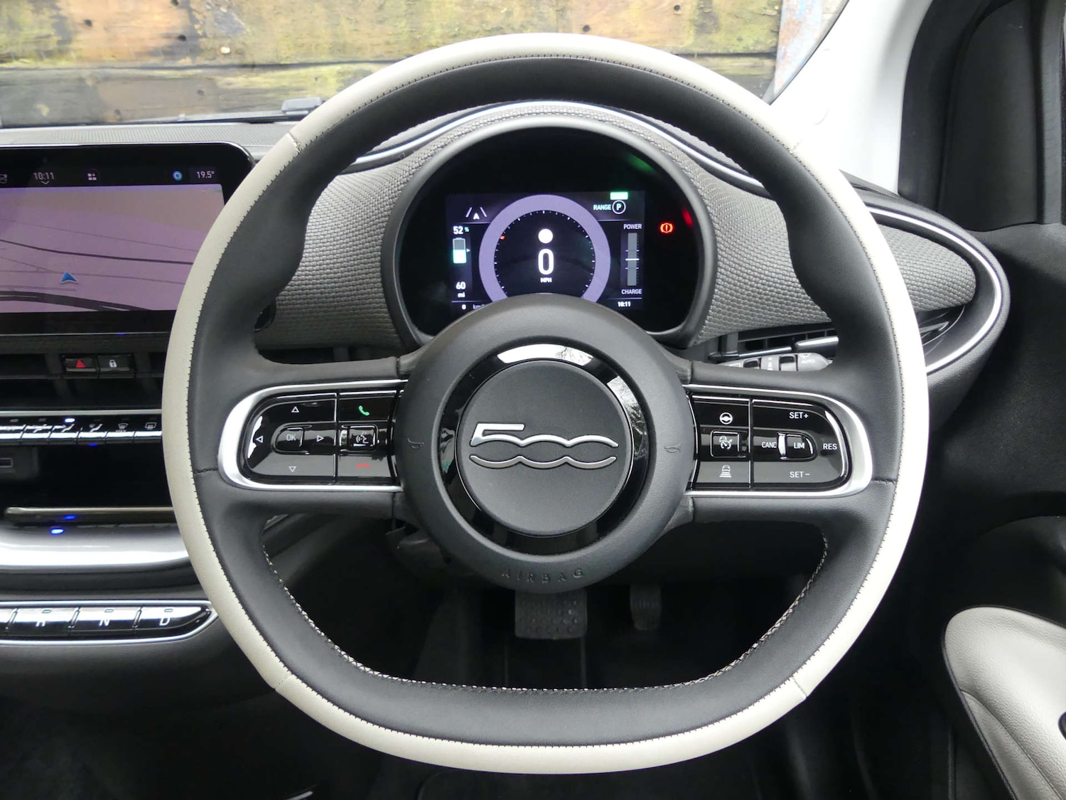 Used Fiat 500 2022 for sale - 77621917: Photo 40