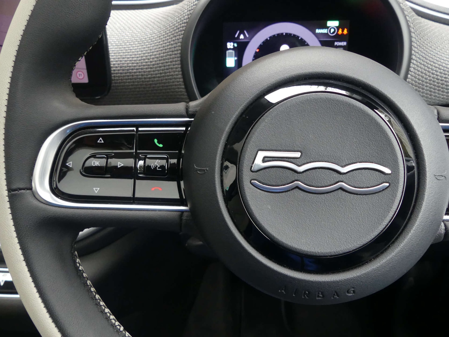 Used Fiat 500 2022 for sale - 77621917: Photo 50