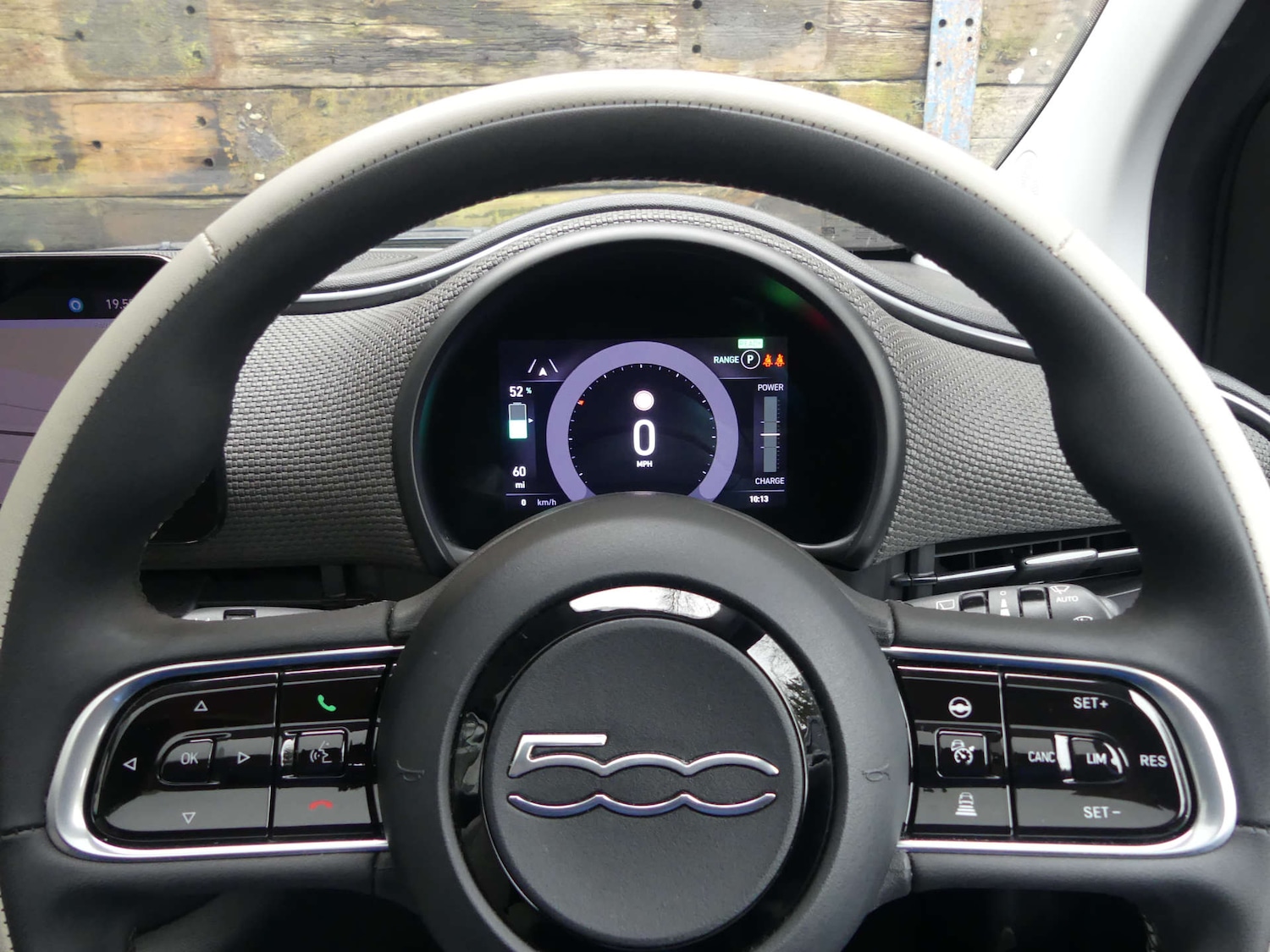 Used Fiat 500 2022 for sale - 77621917: Photo 51