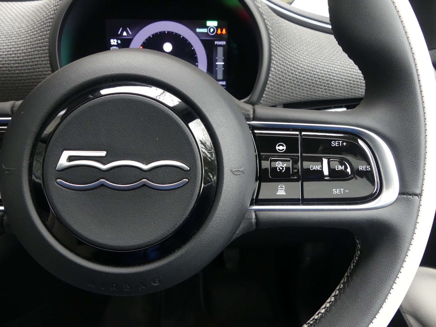 Used Fiat 500 2022 for sale - 77621917: Photo 52