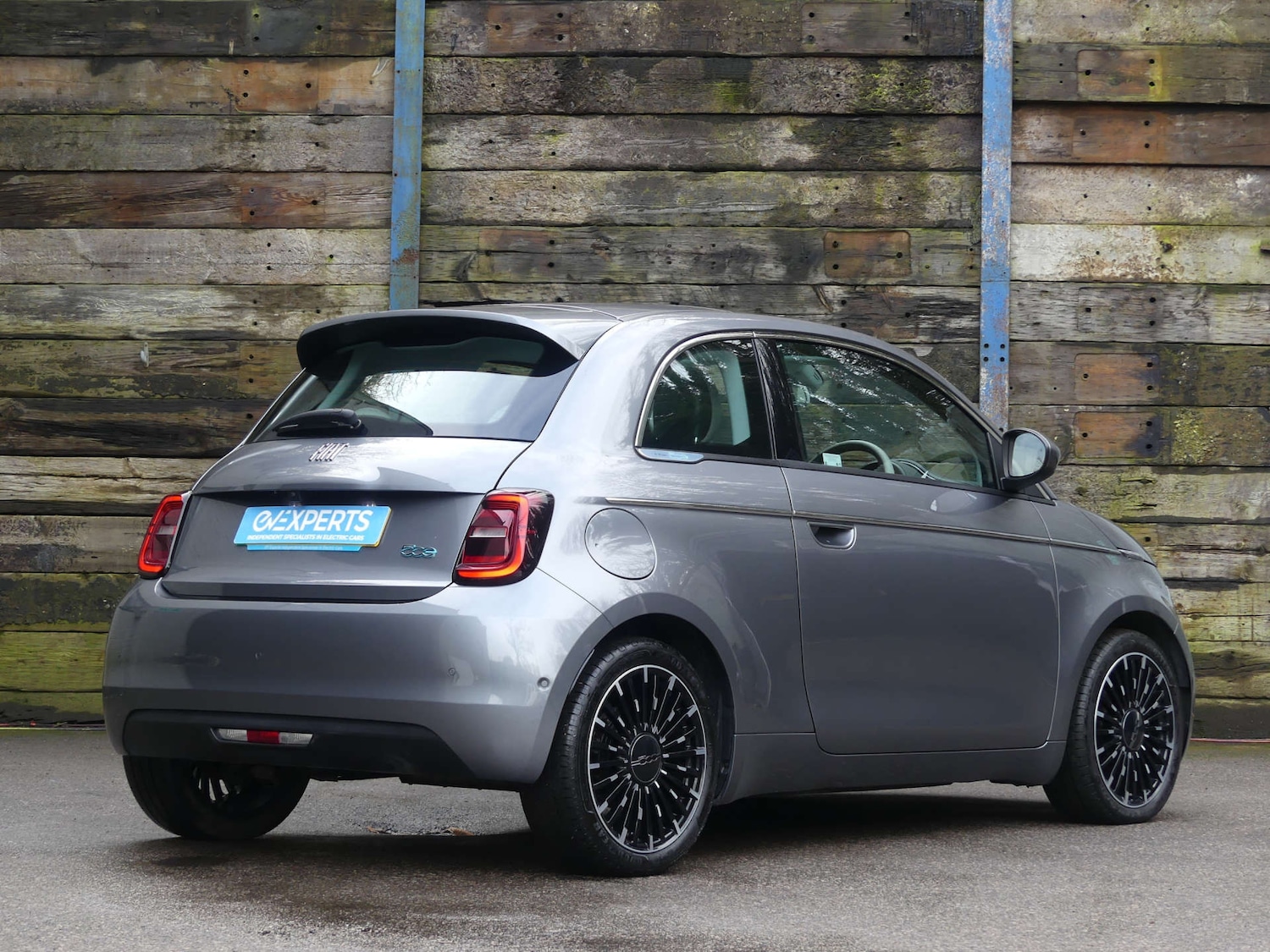 Used Fiat 500 2022 for sale - 77621917: Photo 6
