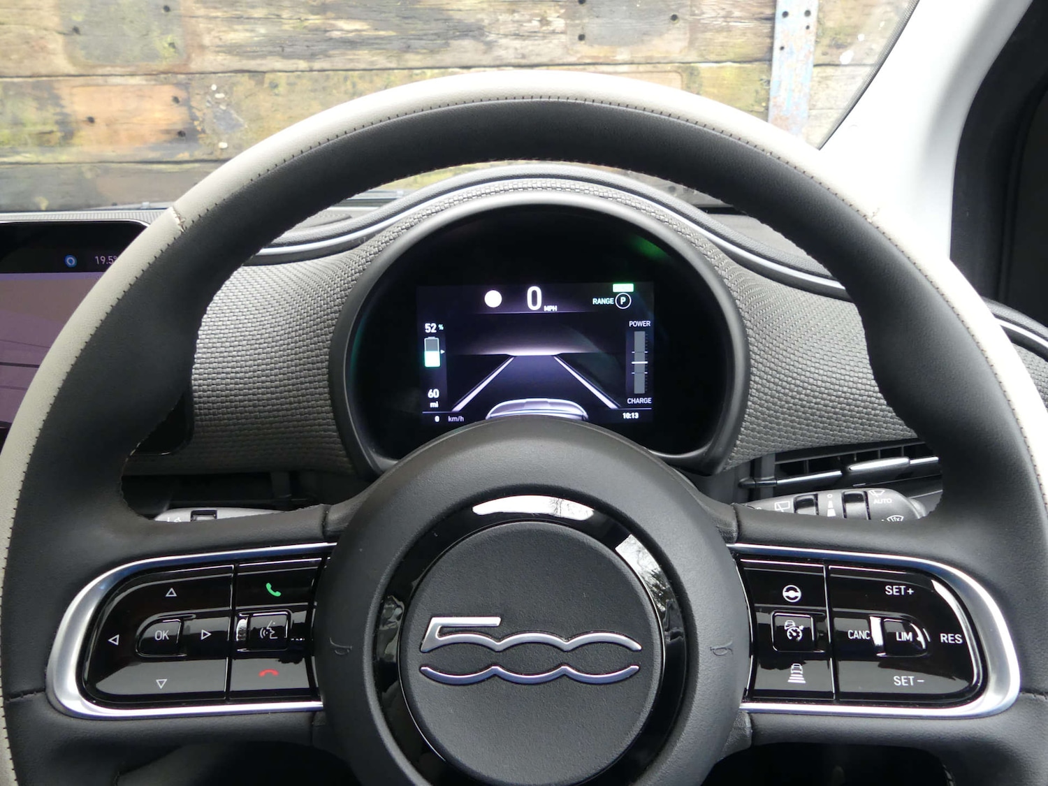 Used Fiat 500 2022 for sale - 77621917: Photo 60