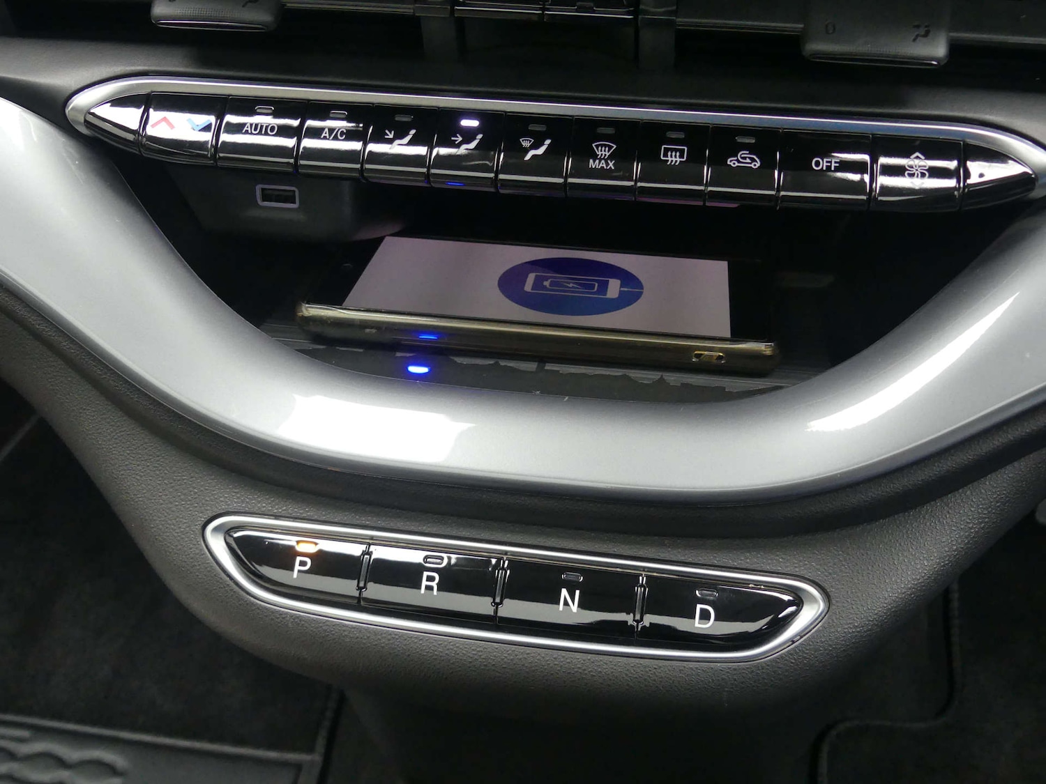 Used Fiat 500 2022 for sale - 77621917: Photo 67