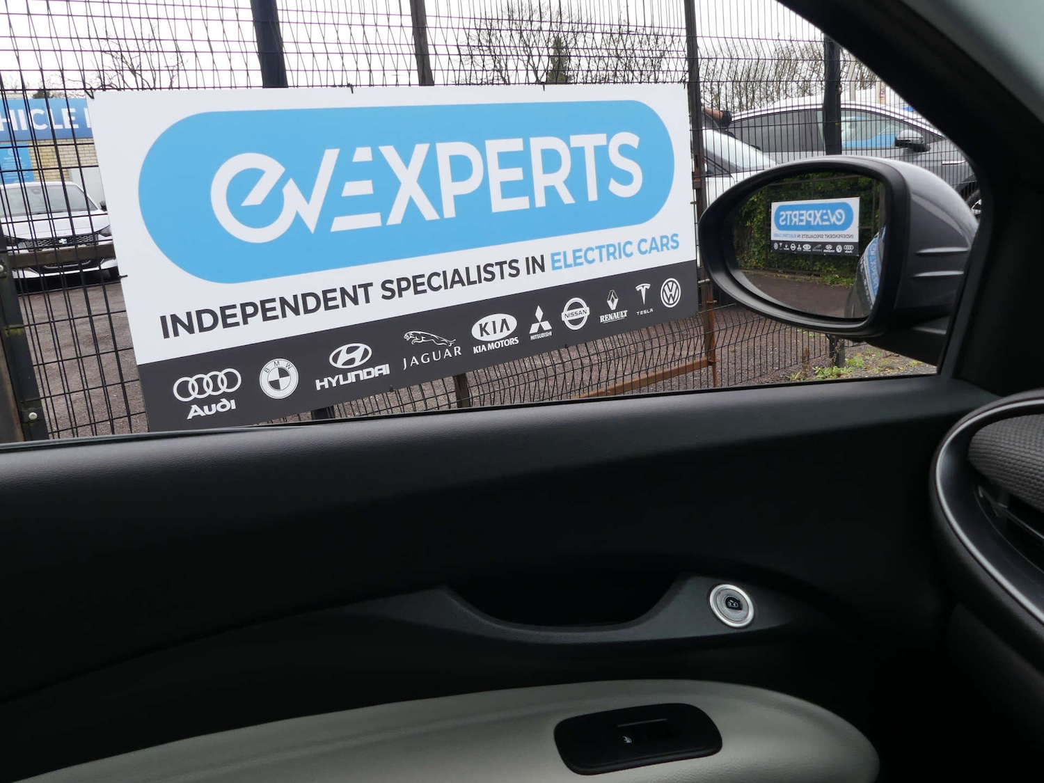 Used Fiat 500 2022 for sale - 77621917: Photo 8