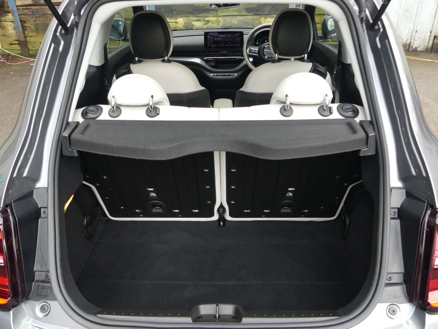 Used Fiat 500 2022 for sale - 77621917: Photo 80